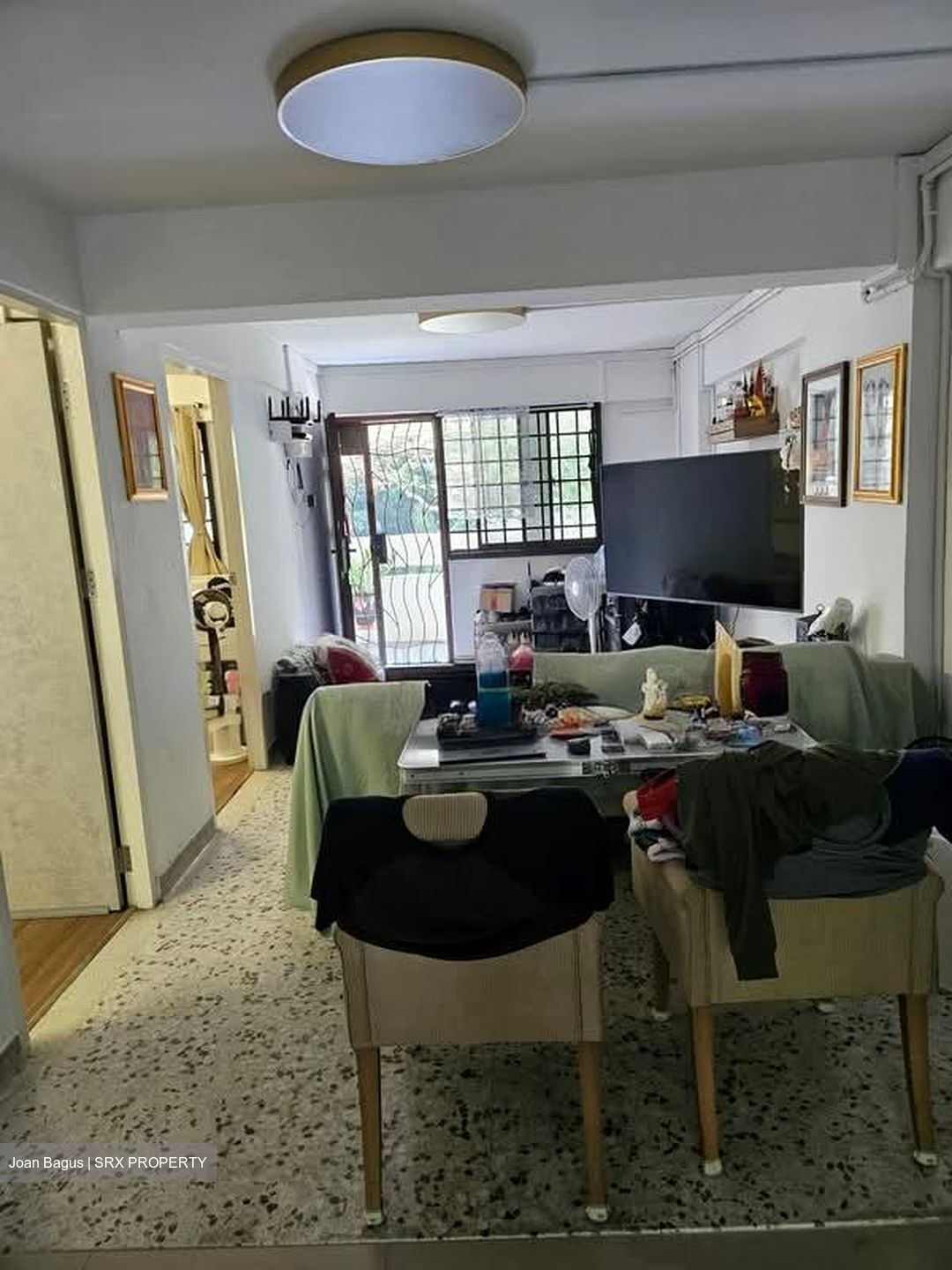 Blk 43 Telok Blangah Rise (Bukit Merah), HDB 3 Rooms #581343111